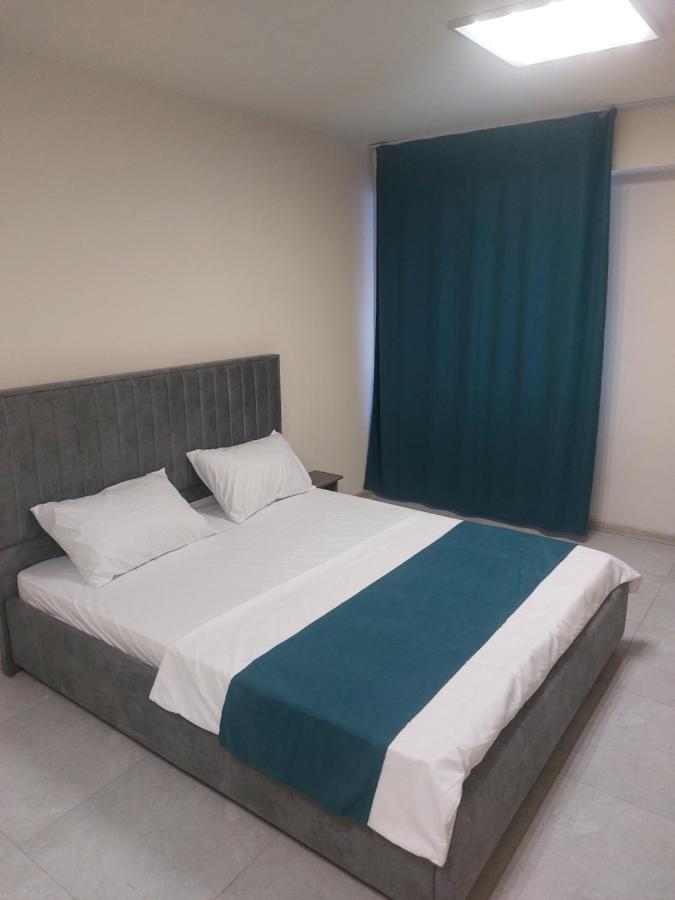 The Best Hotel-Hostel Ереван Экстерьер фото