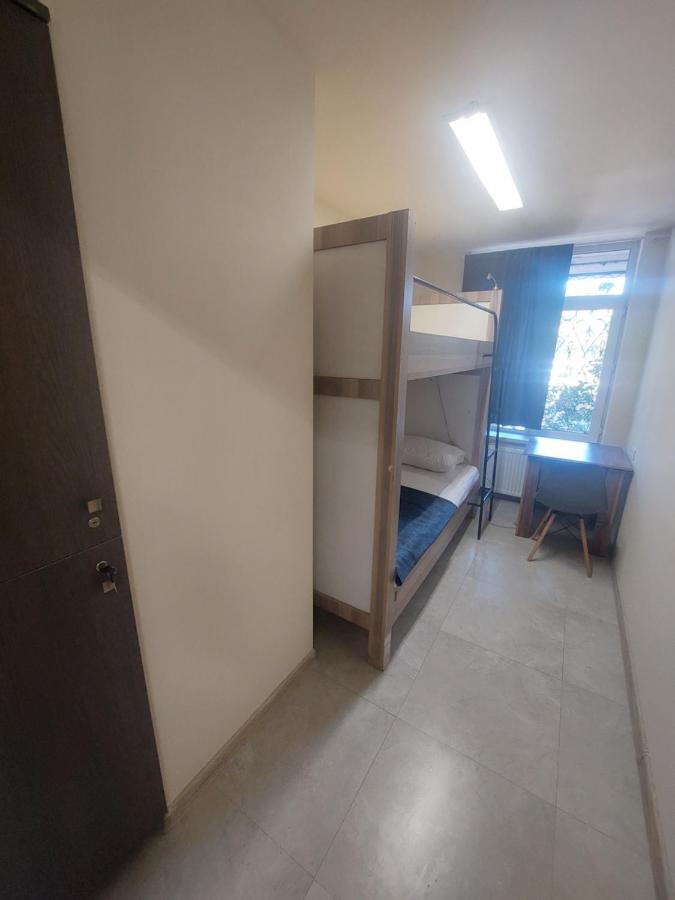 The Best Hotel-Hostel Ереван Экстерьер фото